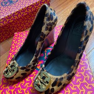 Tory Burch Heel